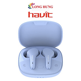 Tai nghe Bluetooth True Wireless Havit TW959 - Hàng chính hãng