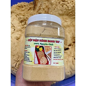 Bột Đậu Nành nguyên chất hủ 500g