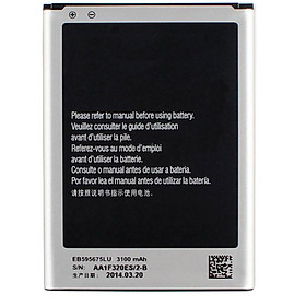 Mua Pin thay thế dành cho máy điện thoại galaxy Note 2 (3100mAh)