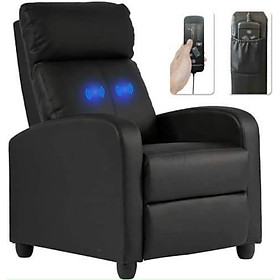 Mua Ghế Thư Giãn Sofa Thư Giãn Massage Lưng Massage Armchair 2