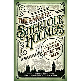 Rivals of Sherlock Holmes