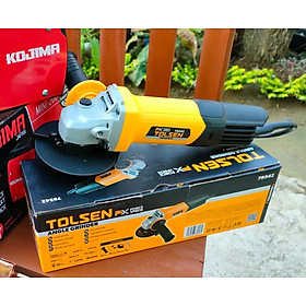 Mua Máy mài góc 100mm 760W Tolsen 79542- Hàng chính hãng