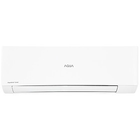 Mua Máy lạnh Aqua Inverter 1 HP AQA-KCRV10XAW - Hàng chính hãng( Chỉ giao HCM)