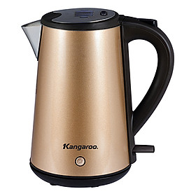 Bình siêu tốc Kangaroo KG345 1.5L