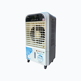 Mua Máy Làm Mát Không Khí Bằng Hơi Nước Hiệu KEYE Model: ZC-35Y (Hàng Nhập Khẩu)