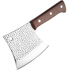 DAO NHẬT BẾP AZUCHI - DAO BẾP NHẬT CHUYÊN CHẶT MÃ DT121