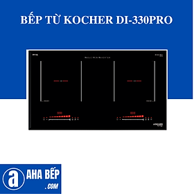 Mua Bếp Từ Kocher DI-330PRO - Hàng Chính Hãng