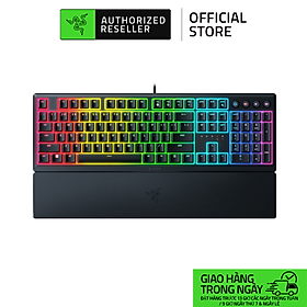 Mua Bàn phím Razer Ornata V3 Low-profile Mecha-membrane RGB Keyboard_RZ03-04460100-R3M1