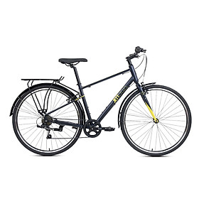 Xe đạp thành phố Jett Cycles Strada Q1 - Xanh dương