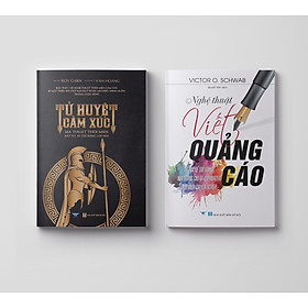 Combo Tử Huyệt Cảm Xúc + Nghệ Thuật Viết Quáng Cáo