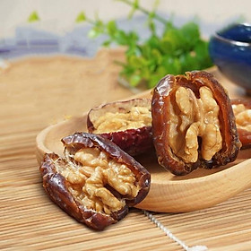 Quả chà là óc chó Jane's Treasures - 150g