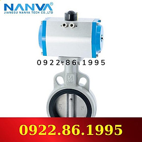 Mua Giá Tốt + V an Bướm Khí Nén D671X-16QB7  hàng mới