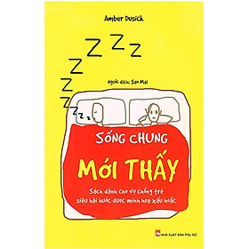 Sách Sống Chung Mới Thấy