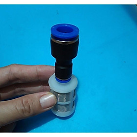 Mua Lọc nước nhựa mini các loại