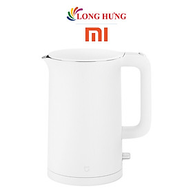 Mua Bình đun siêu tốc Xiaomi Mijia Electric Kettle SKV4035GL MJDSH01YM - Hàng chính hãng
