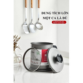 Mua Ca lọc dầu Inox 1.4L chất lượng Nhật