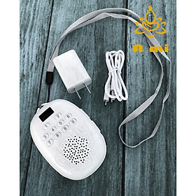 Mua Máy niệm Phật Lá Bồ Đề Chất Lượng