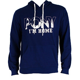 ÁO PONY UNISEX PULLOVER