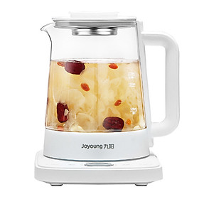 Máy Nấu Nước Súp / Trà Bằng Điện Joyoung K15-D72 Tốt Cho Sức Khỏe