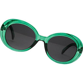 2017 Fashion Unisex Retro Round Sunglasses Glasses New Sunglasses