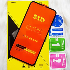 Mua Kính Cường Lực 21D cho  IPHONE XR Full Keo Màn Hình 21D SIÊU BỀN  SIÊU CỨNG  ÔM SÁT MÁY CAPARIES CHÍNH HÃNG