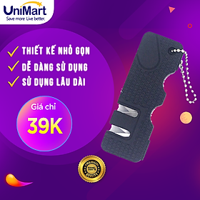 Mua Dụng Cụ Mài Dao Kéo Cầm Tay Mini Tiện Lợi