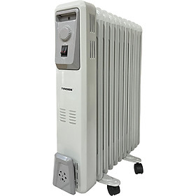Mua Lò sưởi dầu Tiross 15 thanh TS9219 (2800W) - Hàng chính hãng