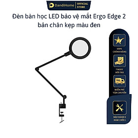Mua Đèn bàn học bảo vệ mắt DandiHome Ergo Edge chống cận để làm việc  học tập có thể kéo dài và gấp gọn - 3 phiên bản