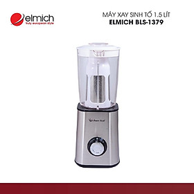 Mua Máy xay sinh tố Smartcook BLS-1379 | Công suất 500W - Hàng Chính Hãng
