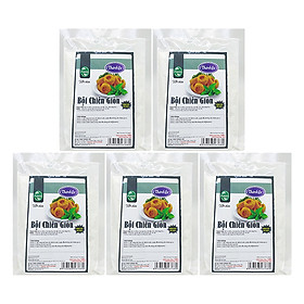 Bột chiên giòn Thành Lộc combo 5 gói
