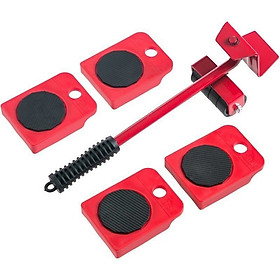Mua Bộ dụng cụ nâng di chuyển đồ nội thất thông minh đa năng  hỗ trợ nâng chuyển đồ nặng gia đình tiện lợi | TP033