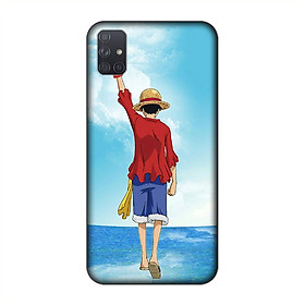 ỐP LƯNG IN DÀNH CHO SAMSUNG GALAXY A71