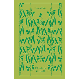 Artbook - Sách Tiếng Anh - Cranford (Bìa Vải)