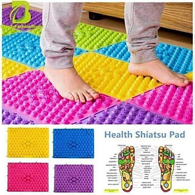 Mua Thảm Gai Điều Hòa Cảm Giác Và Mát Xa Chân Cho Bé ( Màu ngẫu nhiên)