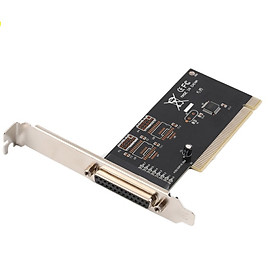 Mua ROGTZ Card Chuyển Đổi Cổng PCI Sang LPT - Hàng Nhập Khẩu