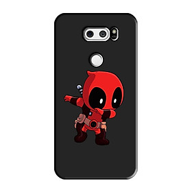 ỐP LƯNG IN HÌNH DÀNH CHO LG V30