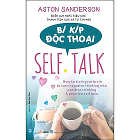 Sách Bí Kíp Độc Thoại