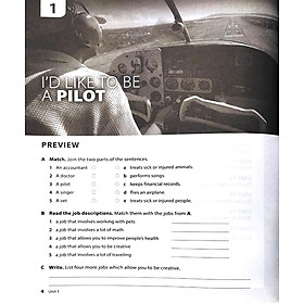 Time Zones 3: Workbook