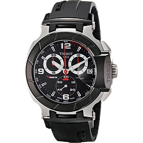 Đồng hồ nam Tissot T048.417.27.057.00