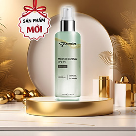 Xịt Khoáng Dưỡng Ẩm Premier