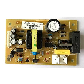 Mua Mạch nguồn 220v ra 5V và 12V đôi đối xứng dòng 1A