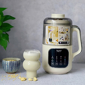 Máy Làm Sữa Hạt Mini Ultra Pro Gume MSB03 Hàng chính hãng