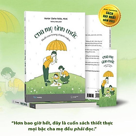 Sách Cha Mẹ Tỉnh Thức - Nuôi Con Trong Chánh Niệm - Bản Quyền