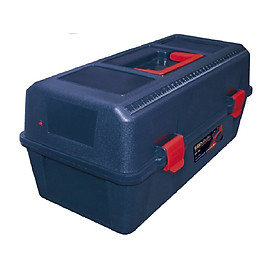 Mua Hộp đựng đồ nghề 400x206x188mm Ega master 51058