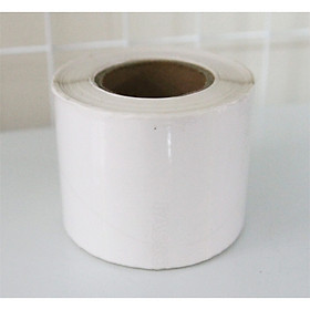 Mua 5 cuộn tem cân điện tử in mã vạch (58x40mm)x30m