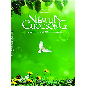 Nơi bán Đĩa Niềm Tin Cuộc Sống Vol.2 - Giá Từ -1đ