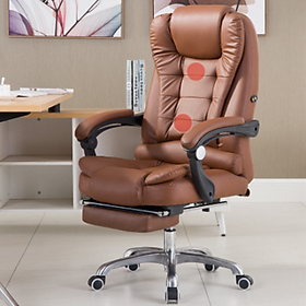 ghế xoay văn phòng massage