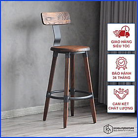 Mua Ghế quầy bar  Ghế bàn đảo  Quầy lễ tân  Stell Bar cao cấp