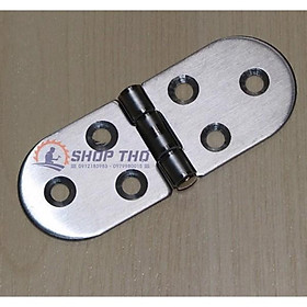 Mua Bản lề bán nguyệt - Inox 201 ( 2 cái)