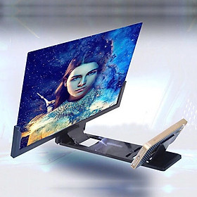 Giá Đỡ Điện Thoại Phóng To Màn Hình (14 Inch)